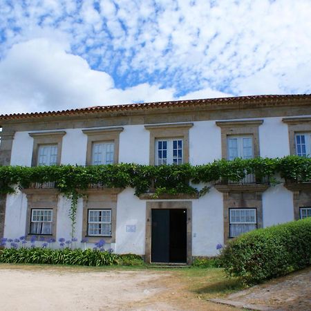 Casa Da Varzea Ponte de Lima Exterior photo