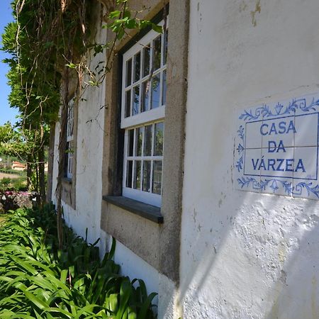 Casa Da Varzea Ponte de Lima Exterior photo