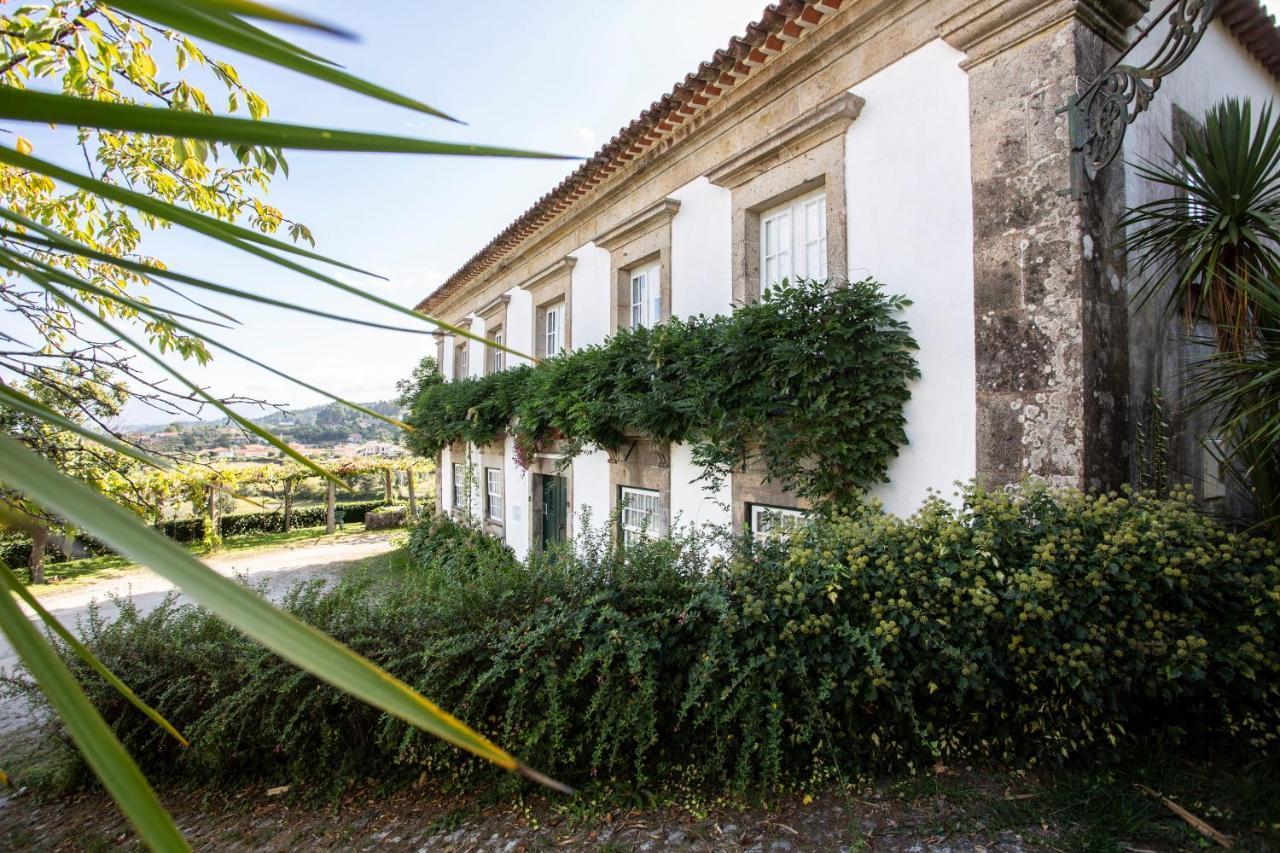 Casa Da Varzea Ponte de Lima Exterior photo