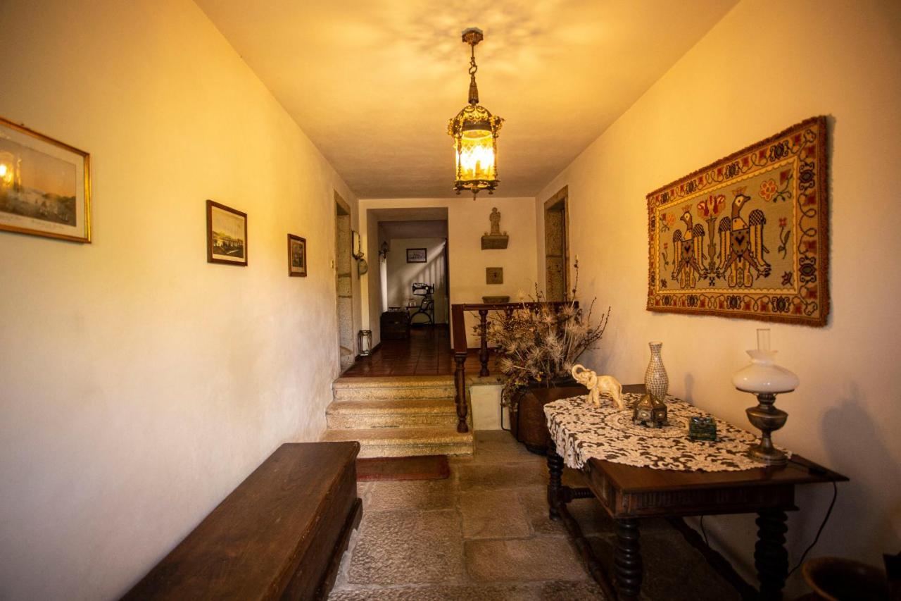 Casa Da Varzea Ponte de Lima Exterior photo