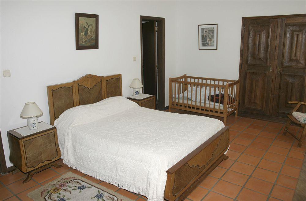 Casa Da Varzea Ponte de Lima Exterior photo