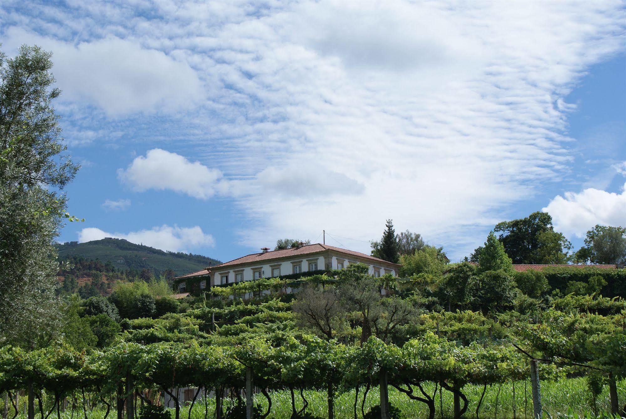 Casa Da Varzea Ponte de Lima Exterior photo
