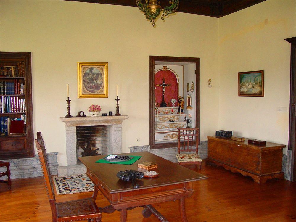 Casa Da Varzea Ponte de Lima Exterior photo